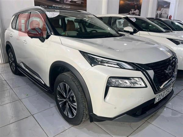 نيسان X-Trail 2025 للبيع في العراق - الموصل